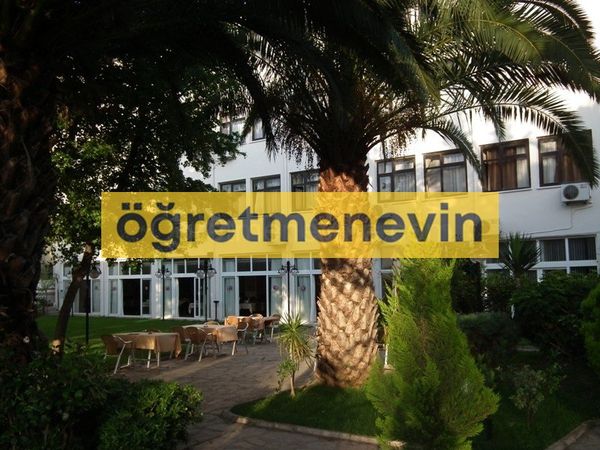 Marmaris Öğretmenevi