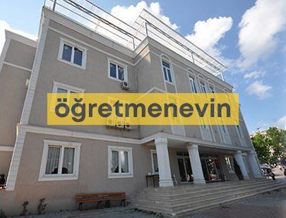 Şişli Öğretmenevi fotoğraf 1
