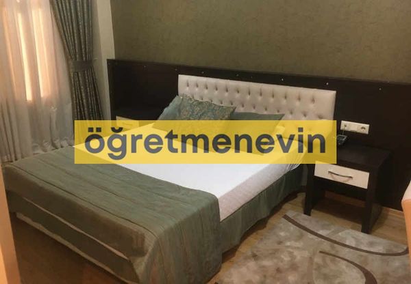Adana Öğretmenevi fotoğraf 2