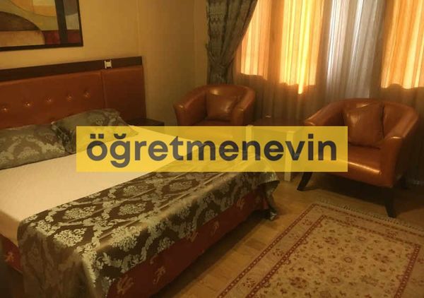 Adana Öğretmenevi fotoğraf 3