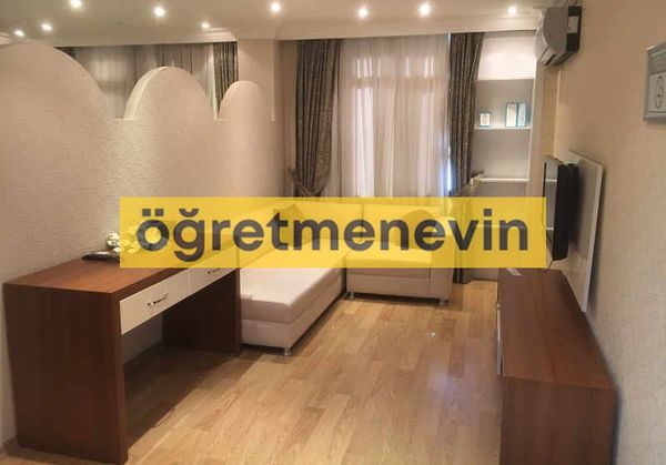 Adana Öğretmenevi fotoğraf 4
