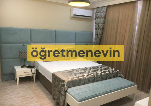 Adana Öğretmenevi fotoğraf 5