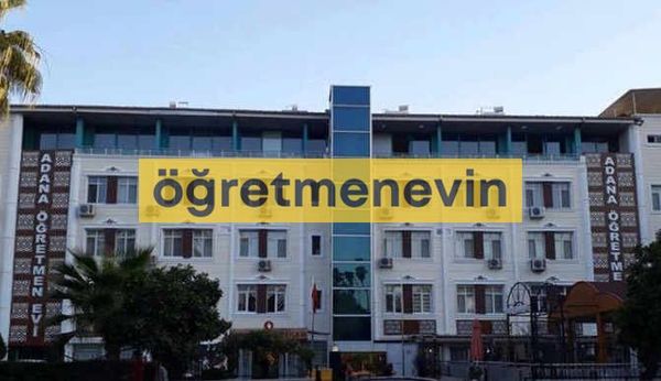 Adana Öğretmenevi