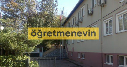 Sakarya Büyükşehir Öğretmenevi