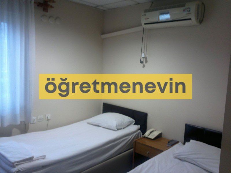 Sakarya Büyükşehir Öğretmenevi fotoğraf 2