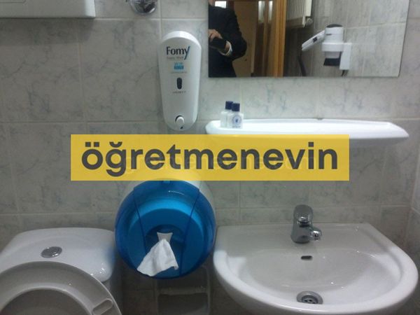 Sakarya Büyükşehir Öğretmenevi fotoğraf 4