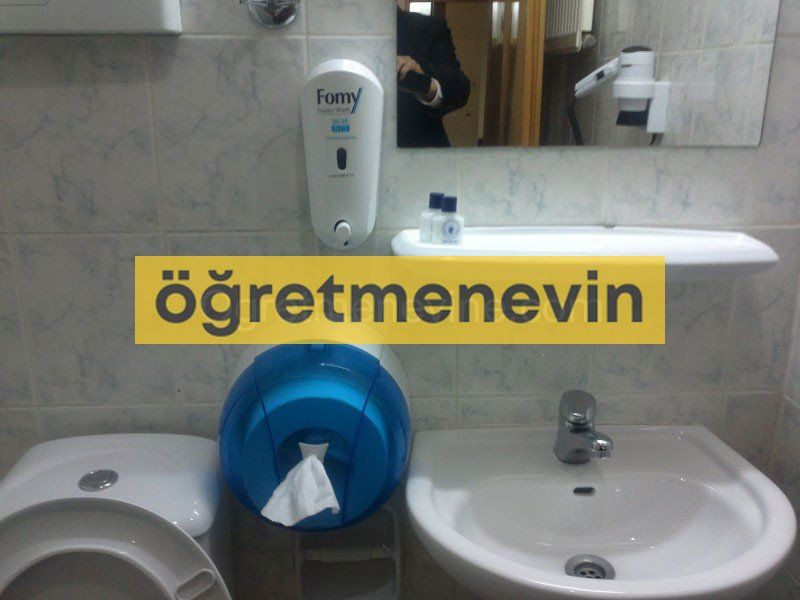 Sakarya Büyükşehir Öğretmenevi fotoğraf 4