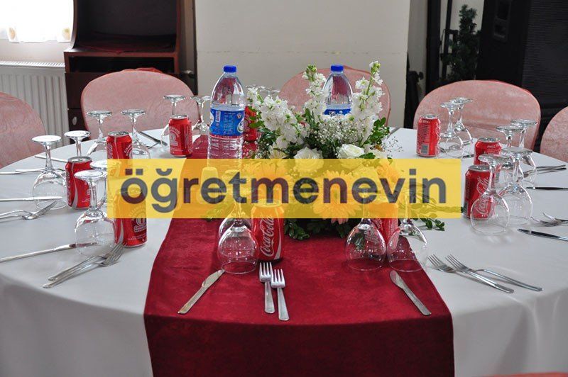 Sakarya Büyükşehir Öğretmenevi fotoğraf 7