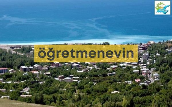 Adilcevaz Ögretmenevi