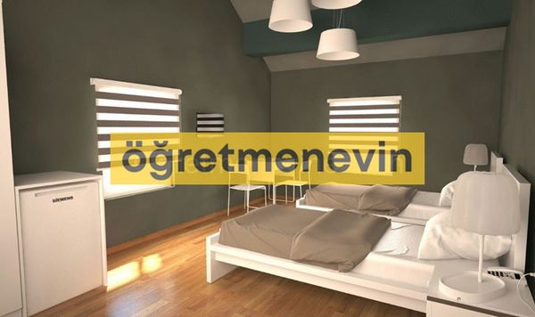 Adile Sultan Kasrı Öğretmenevi fotoğraf 2