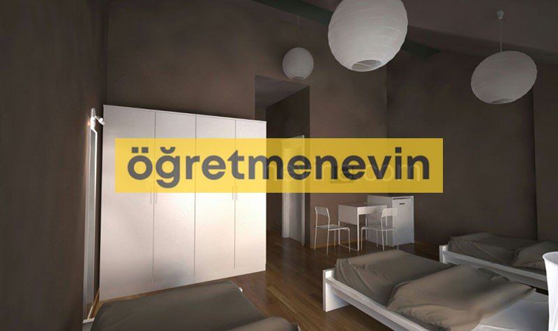 Adile Sultan Kasrı Öğretmenevi fotoğraf 4
