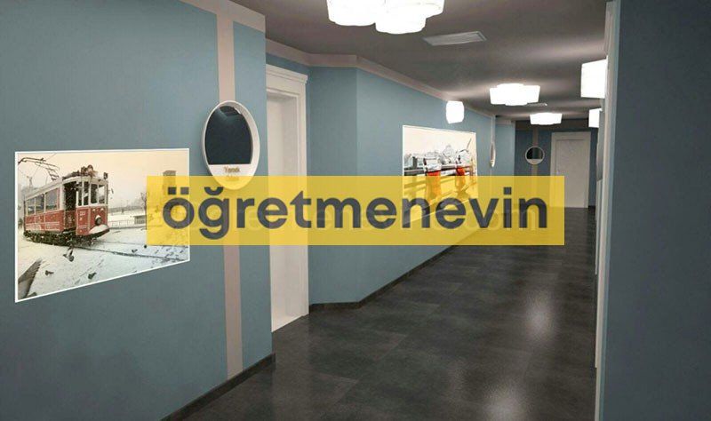 Adile Sultan Kasrı Öğretmenevi fotoğraf 6