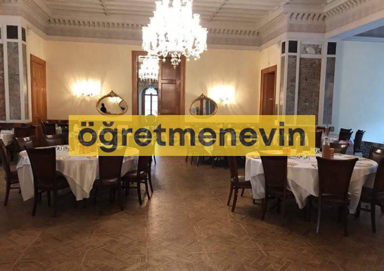 Adile Sultan Kasrı Öğretmenevi fotoğraf 9