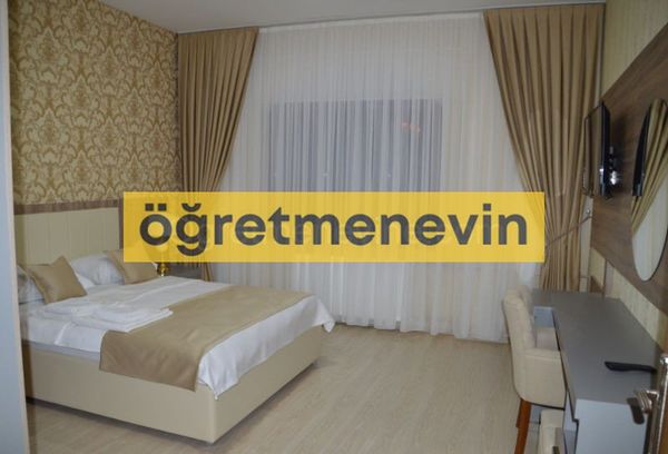 Ağrı Burçin Uysal Öğretmenevi fotoğraf 2