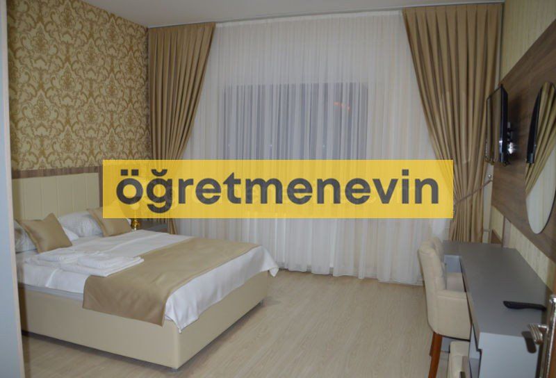 Ağrı Burçin Uysal Öğretmenevi fotoğraf 2