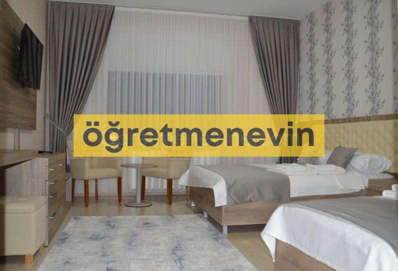 Ağrı Burçin Uysal Öğretmenevi fotoğraf 4