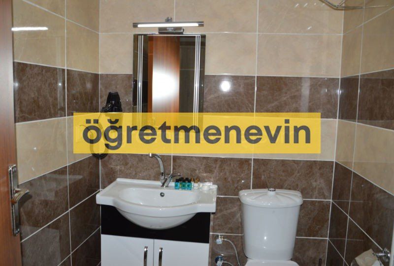 Ağrı Burçin Uysal Öğretmenevi fotoğraf 6