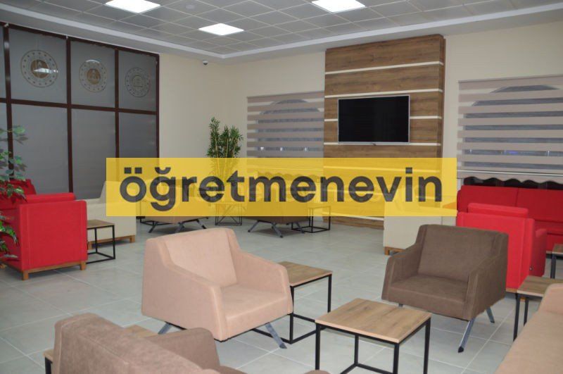 Ağrı Burçin Uysal Öğretmenevi fotoğraf 7
