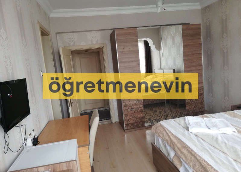 Ağrı Merkez Öğretmenevi fotoğraf 2
