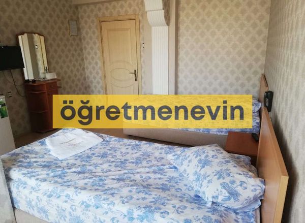 Ağrı Merkez Öğretmenevi fotoğraf 3
