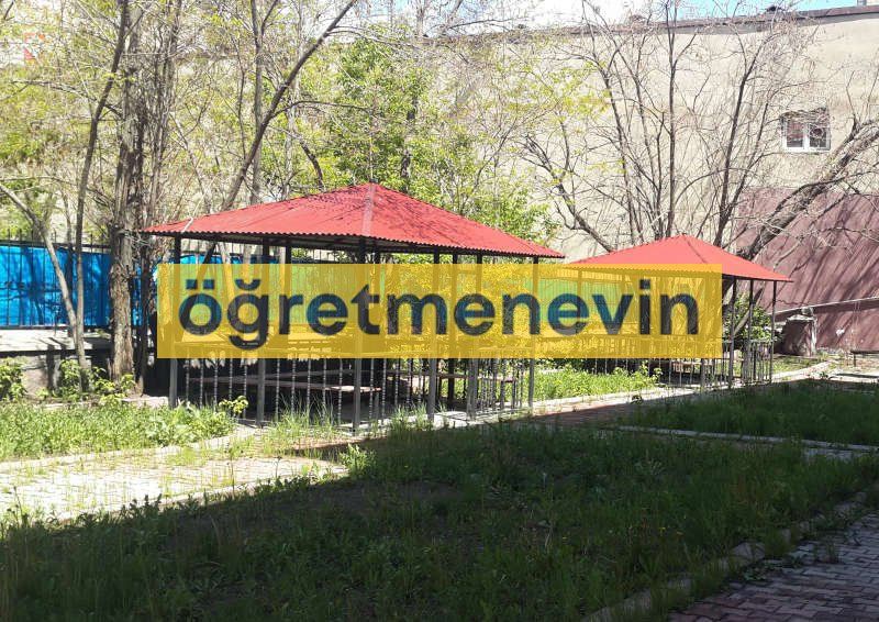 Ağrı Merkez Öğretmenevi fotoğraf 6