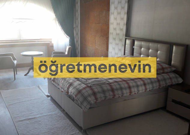 Ahlat Selçuklu Öğretmenevi fotoğraf 2