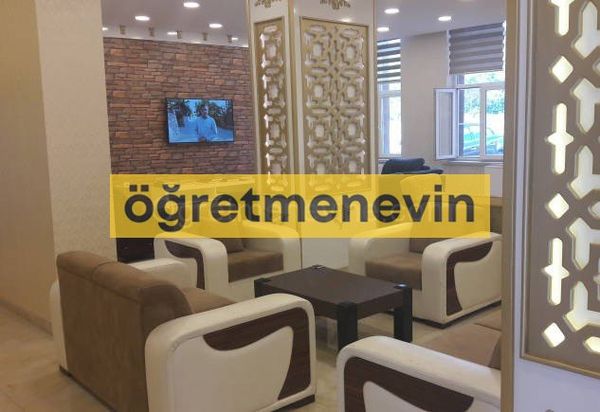 Ahlat Selçuklu Öğretmenevi fotoğraf 5