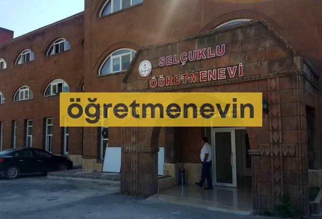 Ahlat Selçuklu Öğretmenevi fotoğraf 1