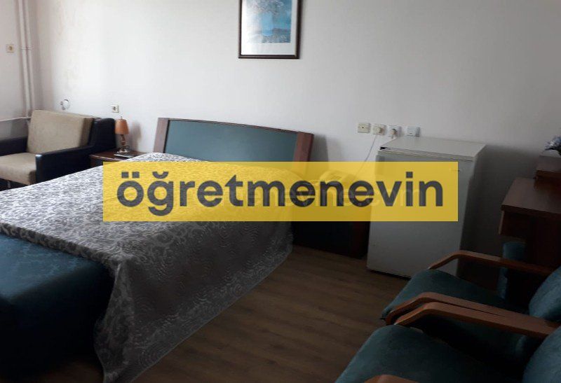 Akçakoca Öğretmenevi fotoğraf 2
