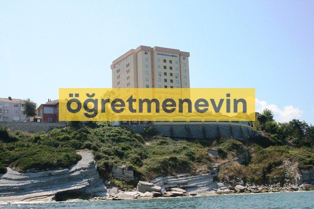 Akçakoca Öğretmenevi fotoğraf 1