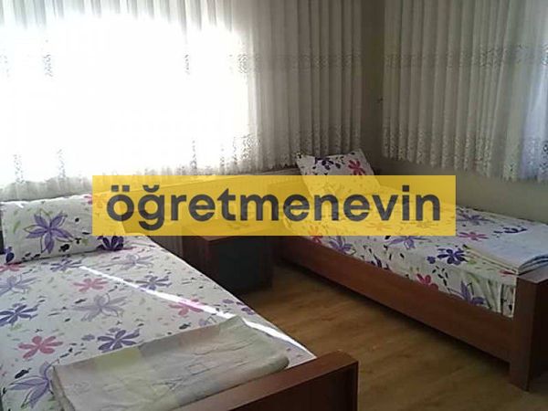Ali Şefik Akhisar Öğretmenevi fotoğraf 2