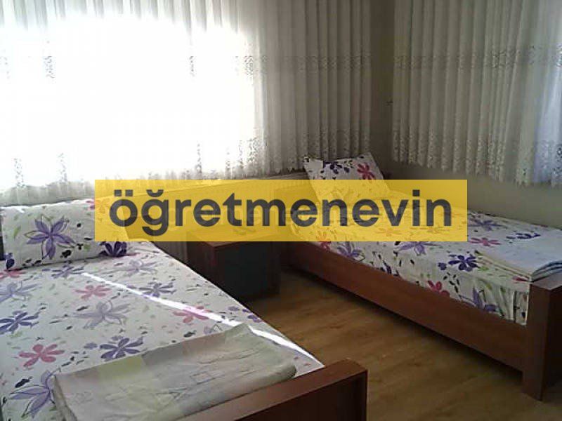 Ali Şefik Akhisar Öğretmenevi fotoğraf 2