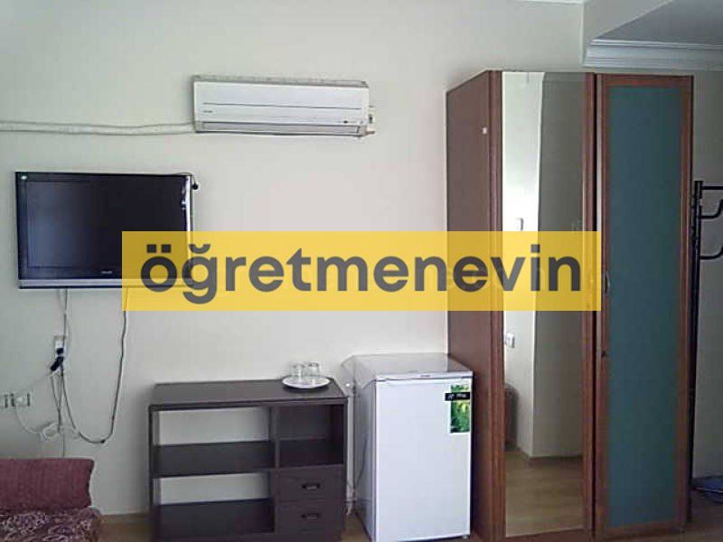 Ali Şefik Akhisar Öğretmenevi fotoğraf 3