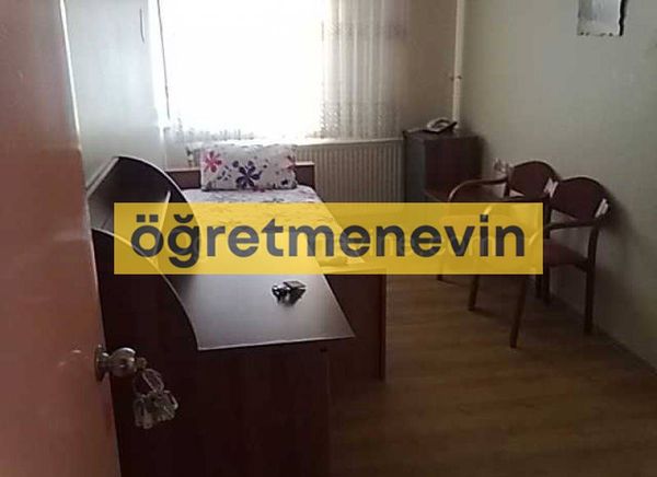 Ali Şefik Akhisar Öğretmenevi fotoğraf 4