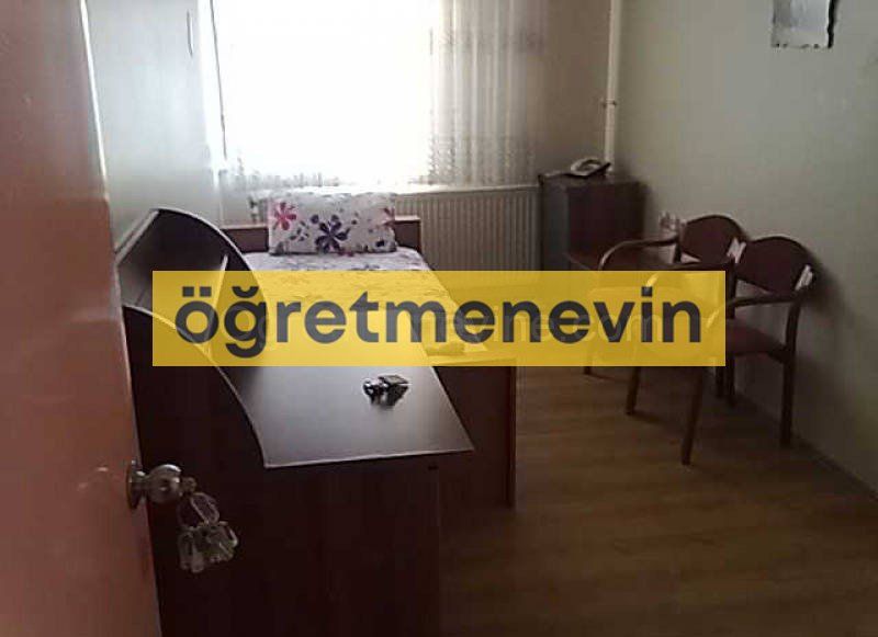 Ali Şefik Akhisar Öğretmenevi fotoğraf 4