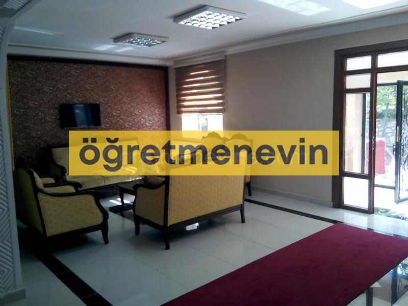 Akıncılar Türk Telekom Öğretmenevi fotoğraf 3