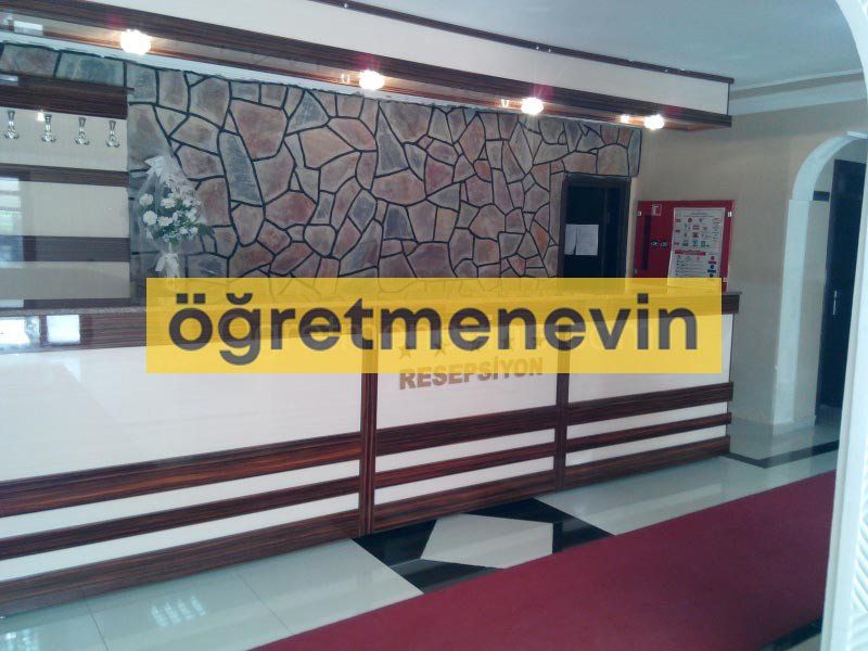 Akıncılar Türk Telekom Öğretmenevi fotoğraf 4