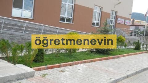 Akşehir Öğretmenevi fotoğraf 1