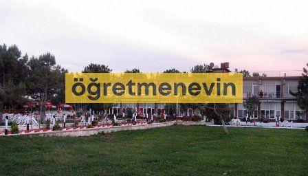 Alaçam Öğretmenevi fotoğraf 1