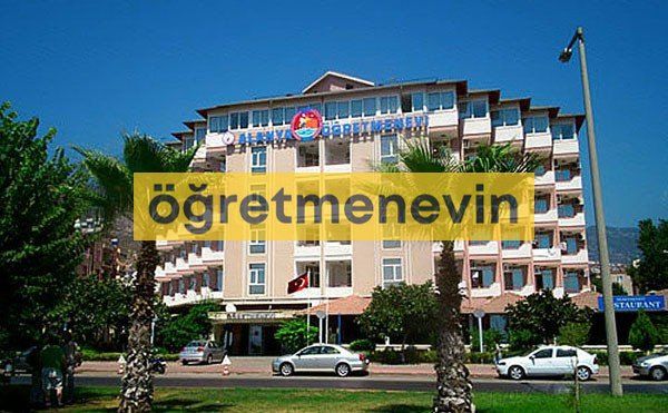 Alanya Öğretmenevi