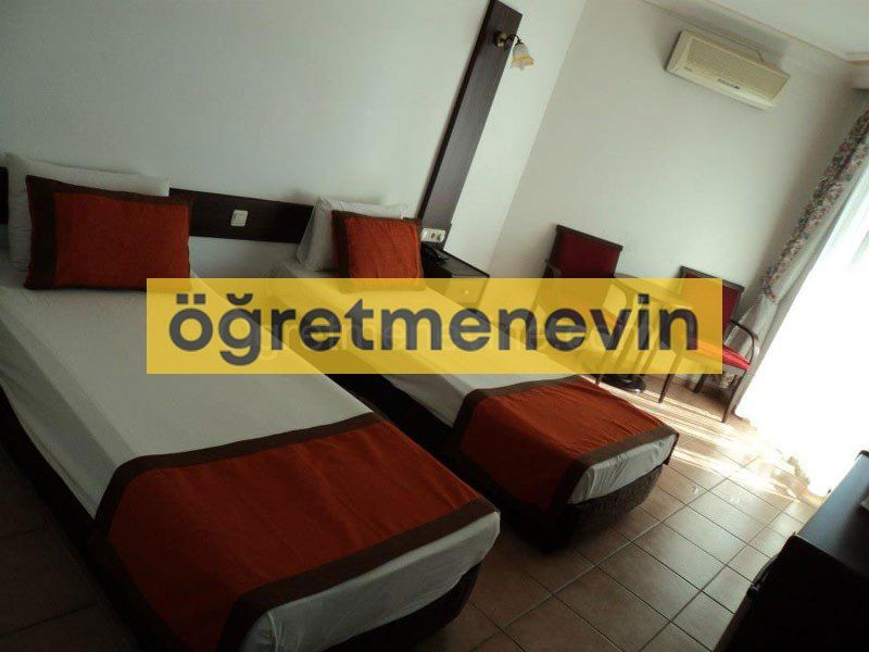 Alanya Öğretmenevi fotoğraf 2