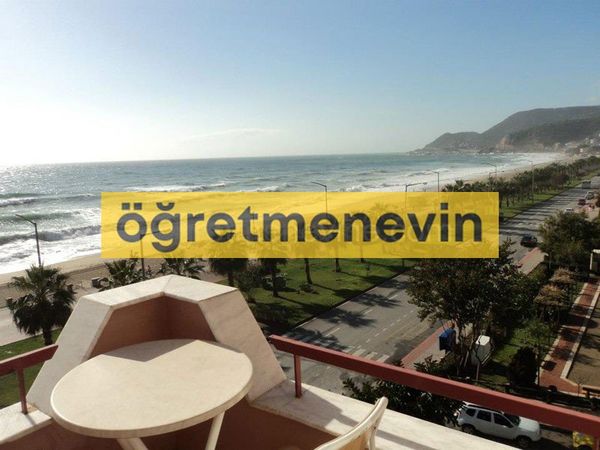 Alanya Öğretmenevi fotoğraf 3