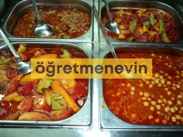 Alanya Öğretmenevi fotoğraf 4