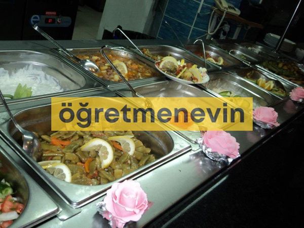 Alanya Öğretmenevi fotoğraf 5