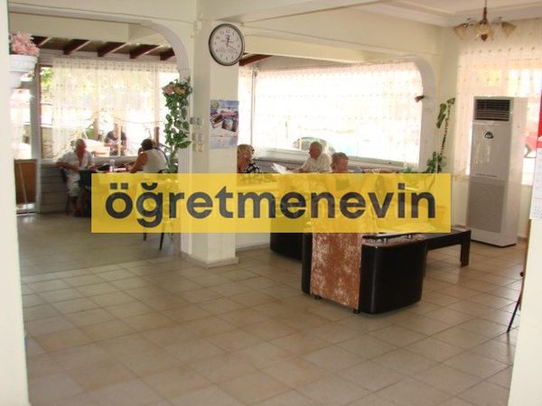 Altınoluk Edremit Öğretmenevi fotoğraf 3