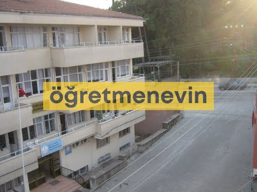 Altınözü Öğretmenevi fotoğraf 1
