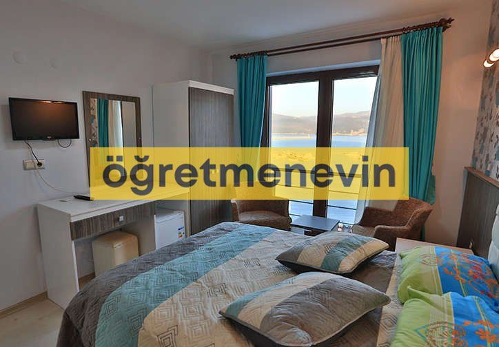 Amasra Ögretmenevi fotoğraf 2