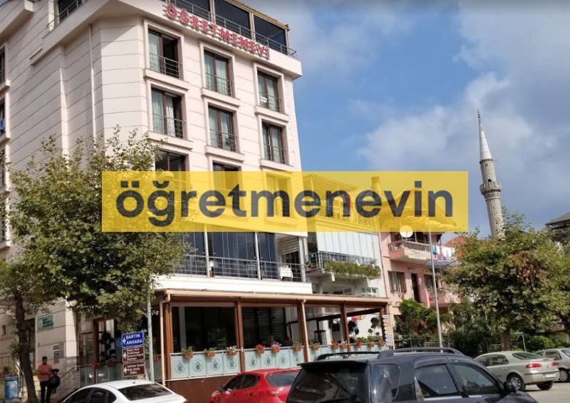 Amasra Ögretmenevi fotoğraf 1