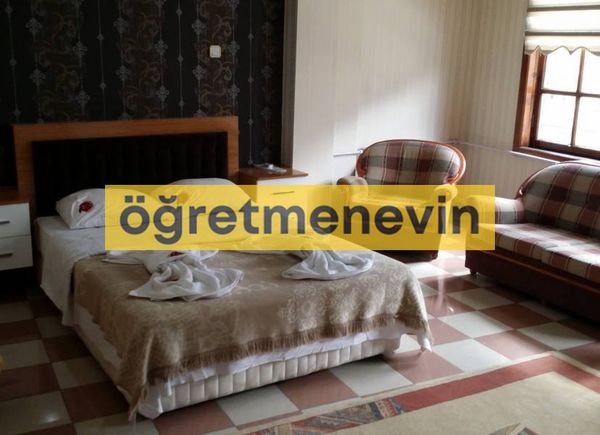 Amasya Öğretmenevi fotoğraf 3