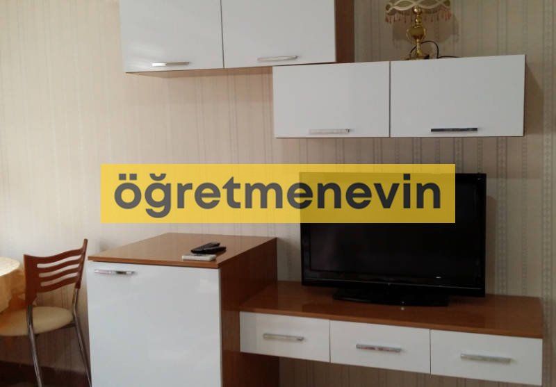 Amasya Öğretmenevi fotoğraf 4